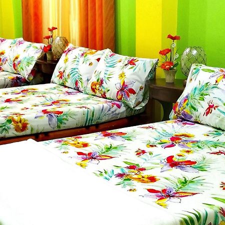 Prosperity Inn Vigan Extérieur photo
