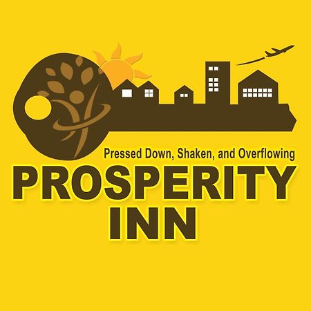 Prosperity Inn Vigan Extérieur photo