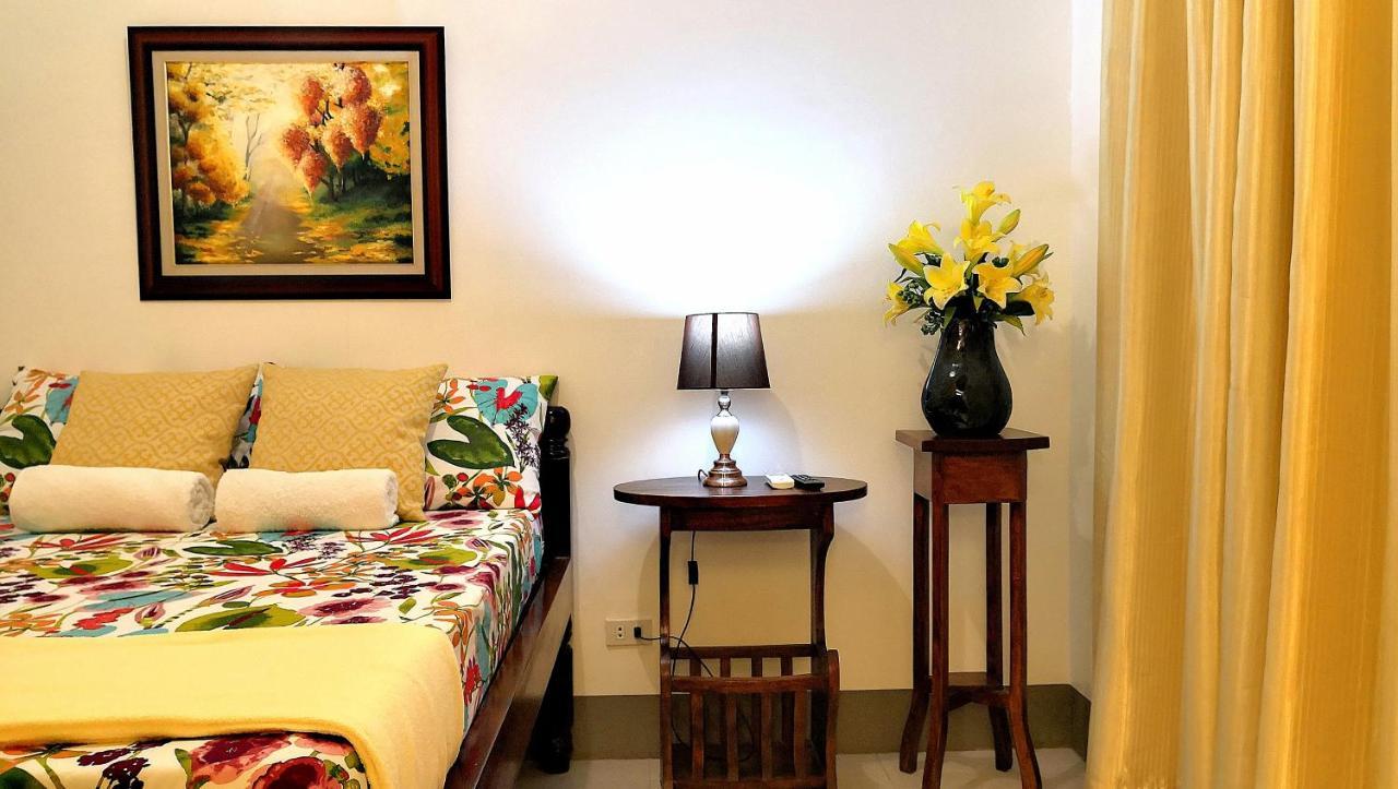 Prosperity Inn Vigan Extérieur photo