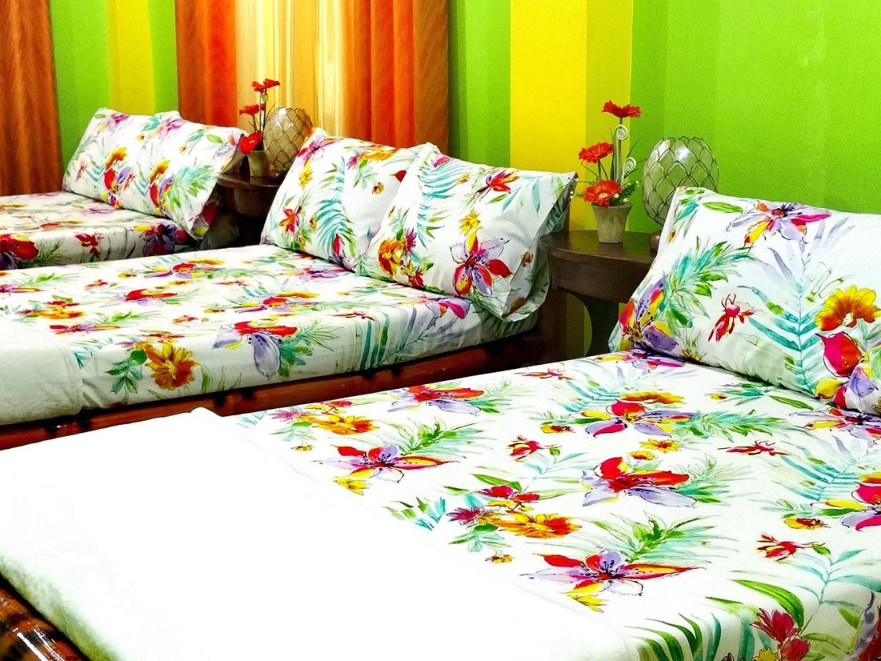 Prosperity Inn Vigan Extérieur photo