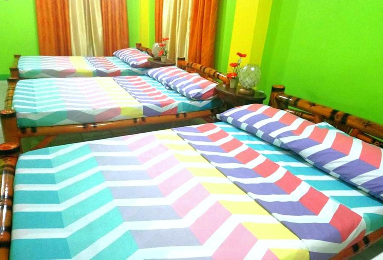 Prosperity Inn Vigan Extérieur photo