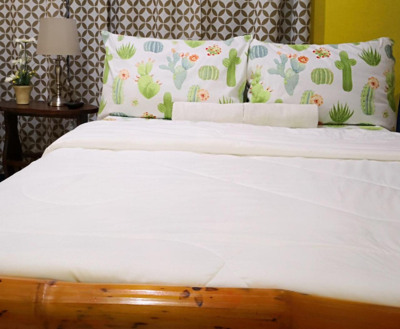 Prosperity Inn Vigan Extérieur photo